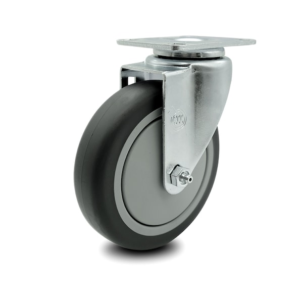Cambro Dish Caddies Swivel Caster Replacement